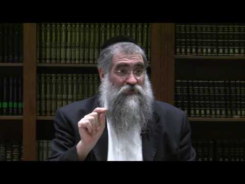 Tanya By Rabbi Yitzchok Minkowicz 2nd Sec. Chap. 5 Studying Torah Connects you to the infinite light