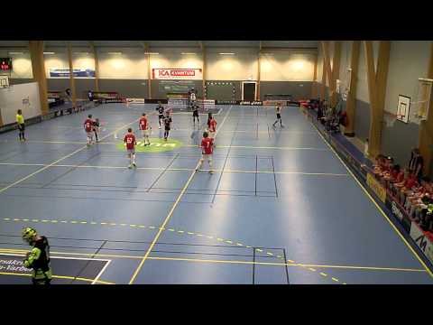 Warbergscupen P97 Lindås - Hovslätt per 2