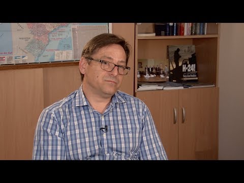 Meksikoje naujas p-rezidentas / У Мексики – новый президент
