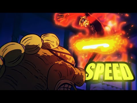 DEFINITION OF SPEED BLITZING SOMEONE!