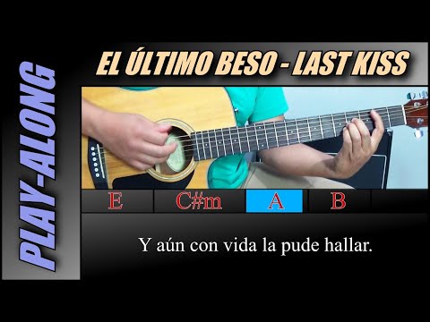 El ultimo beso - Alberto Vazquez
