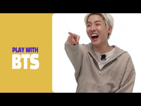 BTS Island: In The SEOM