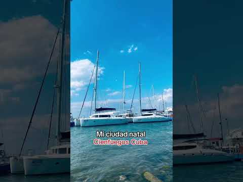 #cienfuegos #cuba #viral