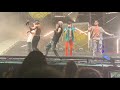 PRETTYMUCH- PHASES LIVE