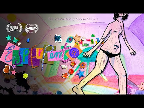 ESPERPENTO — Trailer (Spanish)