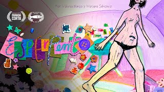 ESPERPENTO - Trailer