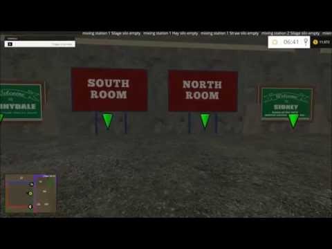 Intro to Pleasant Valley 15