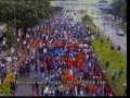 Film Dokumenter Tragedi Jakarta 1998 Gerakan Mahasiswa Indonesia Eng Sub