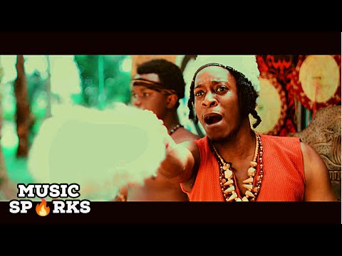 🔥 Blesz ft Nega Don - AGBADO 📹 | Sierra Leone Music Video 2022 🇸🇱 | Music Sparks