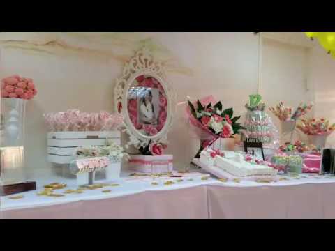 ברים מתוקים