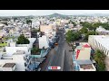 Manapparai Drone Video View Manavai Kings 2 O