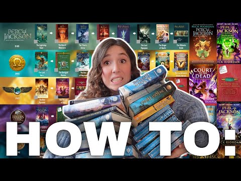 Read Riordan