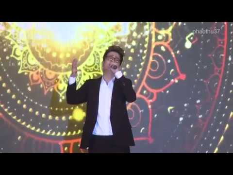 Buông - Bùi Anh Tuấn - canno night 2018 - full HD bản đẹp