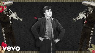 Juan Gabriel - Diles (Lyric Video)