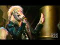 Warrant Heaven Live On MTV S Big Show 1989