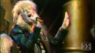 Download lagu Warrant- Heaven (Live on MTV's Big Show 1989) mp3