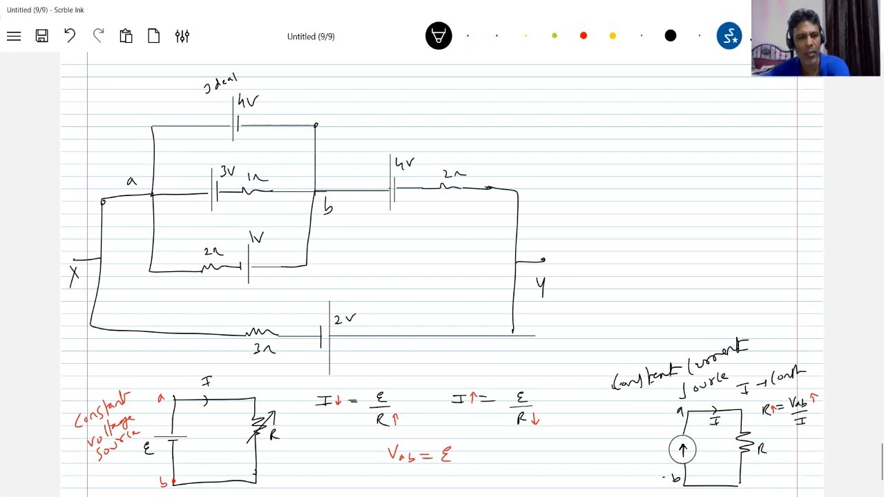 Bulbs, fuse, grouping of cells, maximum power transfer