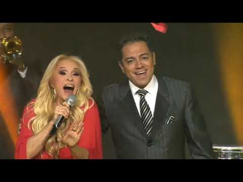 Mi Fortuna es Amarte - La Sonora Santanera & Yuri