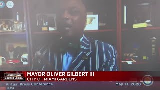 Hialeah, Miami and Miami Beach plan to reopen next week; Miami Gardens in June