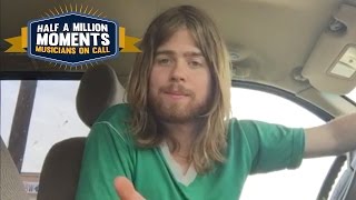 Andrew Leahey Shares His MOC Moment - It Does Make A Difference || #MOCMoments