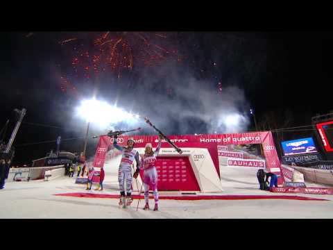 World Cup Stockholm - See you next year