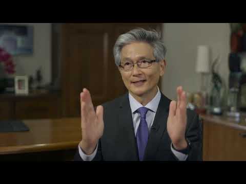 Best Western's David Kong: A Legacy of Leadership and Caring