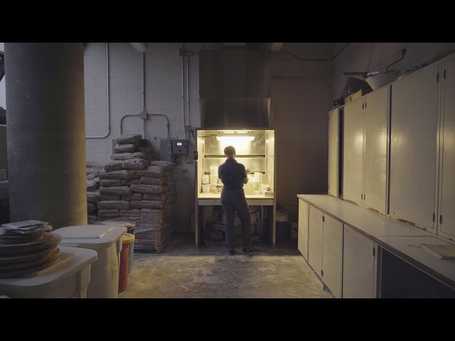 Étudier en arts visuels et médiatiques à l’UQAM