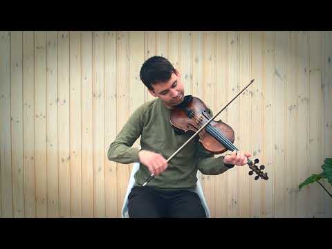 Inisheer - Played On The Fiddle