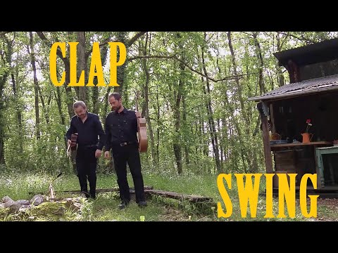 clap swing - un air tsigane