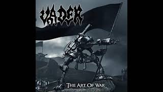 Vader - What Colour Is Your Blood