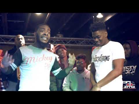 StoopidBars vs Leeno