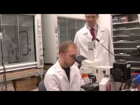 John Jay College of Criminal Justice - Student Tour