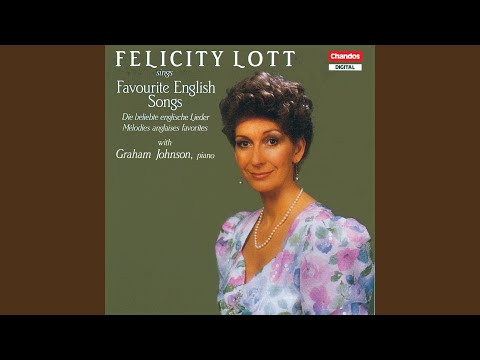 Three Songs, Op. 3: I. Love's Philosophy