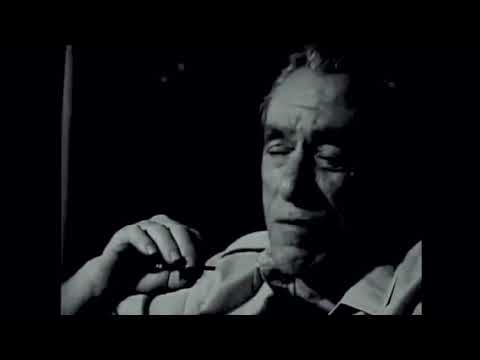 Charles Bukowski   on Life