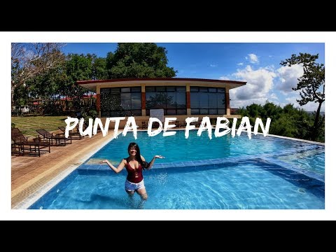 Punta de Fabian Resort | A Travel Video