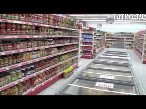 Tatko GmbH - Lebensmittel Grosshandel Schweiz