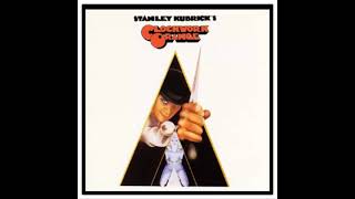 Pomp and Circumstance Marcho No. I - Wendy Carlos - A Clockwork Orange