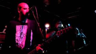 Spineshank - Nothing Left For Me