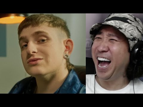 Coreano reacciona a DILLOM 🤯🤣 PELOTUDA