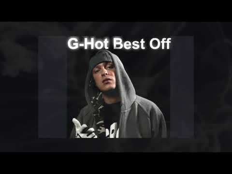 G-Hot - Best of - 2005 -2015