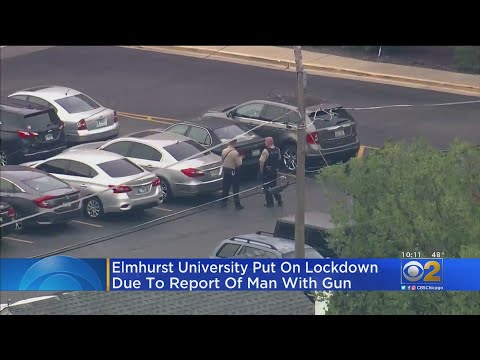 Elmhurst Patch Newspaper