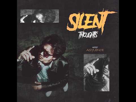 Kaidi – Asylence (Official Vizualiser) | New Punjabi Song 2026