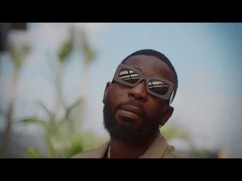 Bisa Kdei - Boso (Official Audio)