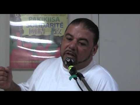 The Murder of Oscar Grant - Jack Bryson