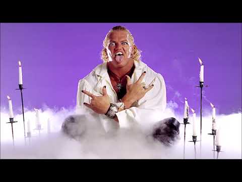 Exclusive: Gangrel Credits Vince Russo For His Iconic WWF Entrance