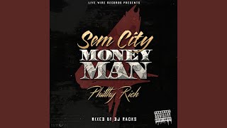 Young Niggas Trappin' (feat. Tadoe, Juice da Savage &amp; Lil AJ)