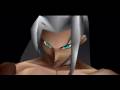 Final Fantasy 7 Cloud Omnislash Vs Sephiroth