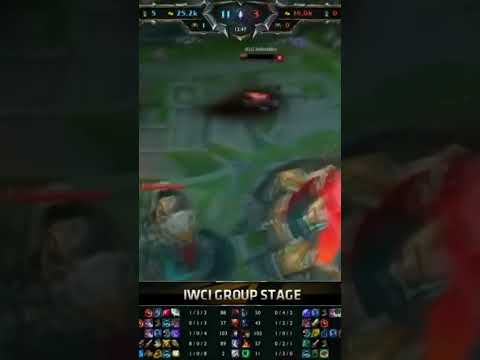 ☆Micao - Ult Jinx (Clássico) #Shorts