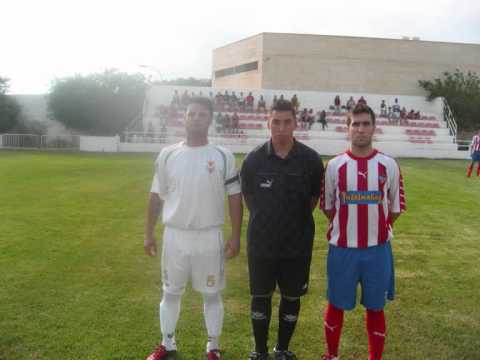 Campaña de Abonos del Plus Ultra CF Temporada 2012/13