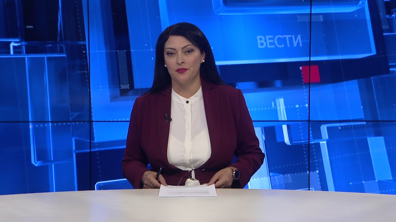 Вести на Канал 5 во 18, 06.08.2026